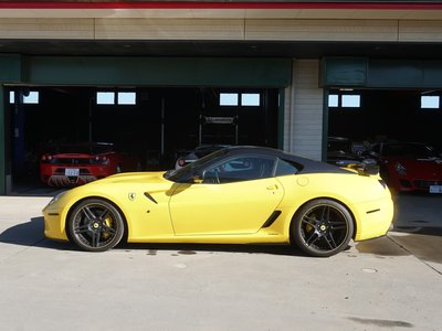 FERRARI 599 - 6