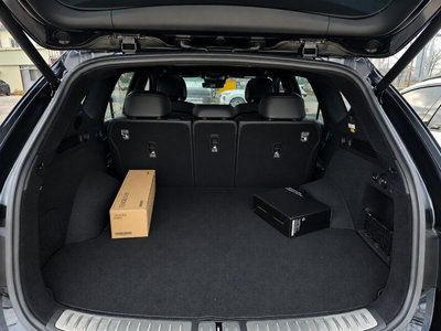 صورة 7 لـ 2025 Genesis GV80