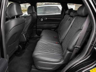 صورة 6 لـ 2025 Genesis GV80