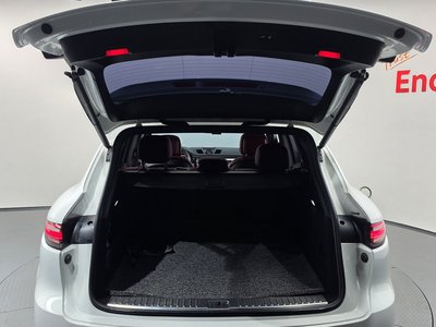 صورة مصغرة 25 لـ 2019 Porsche CAYENNE