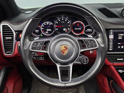 صورة مصغرة 21 لـ 2019 Porsche CAYENNE