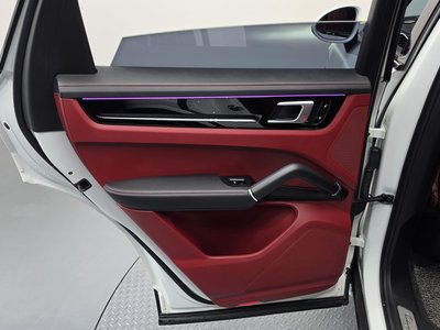 صورة مصغرة 15 لـ 2019 Porsche CAYENNE