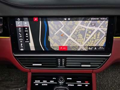 صورة مصغرة 20 لـ 2019 Porsche CAYENNE