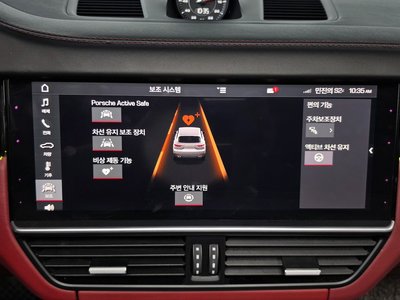 صورة مصغرة 32 لـ 2019 Porsche CAYENNE