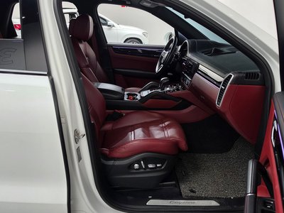 صورة مصغرة 16 لـ 2019 Porsche CAYENNE