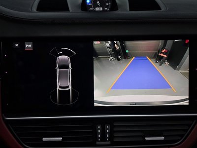 صورة مصغرة 22 لـ 2019 Porsche CAYENNE