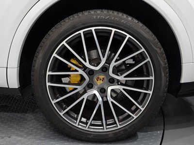 2019 Porsche CAYENNE 照片 8