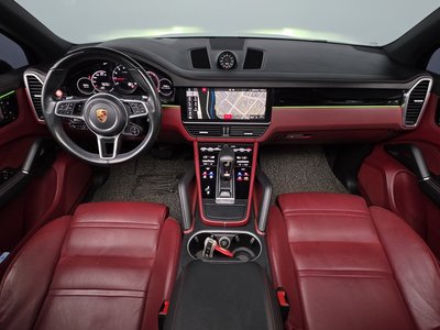 2019 Porsche CAYENNE 照片 5