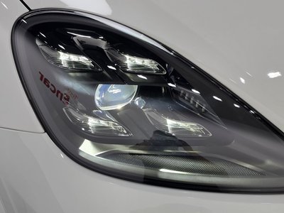 2019 Porsche CAYENNE 照片 9