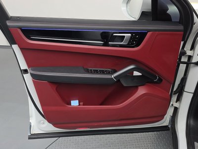 صورة مصغرة 14 لـ 2019 Porsche CAYENNE