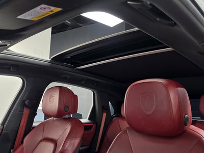 صورة مصغرة 23 لـ 2019 Porsche CAYENNE