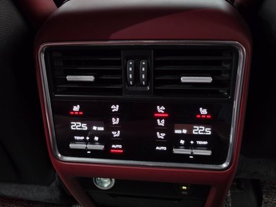 صورة مصغرة 34 لـ 2019 Porsche CAYENNE