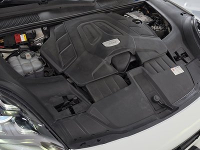 2019 Porsche CAYENNE 照片 7