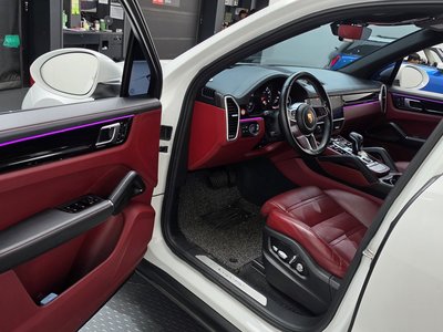 صورة مصغرة 13 لـ 2019 Porsche CAYENNE