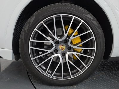 2019 Porsche CAYENNE 照片 6