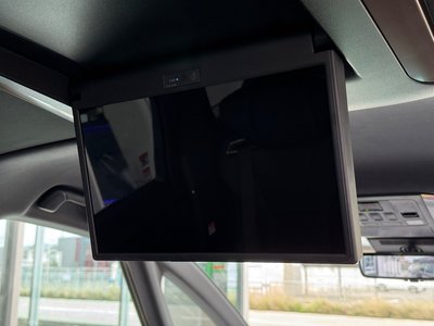 TOYOTA ALPHARD - 4
