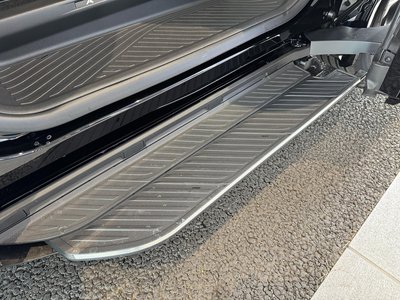 TOYOTA ALPHARD - 5