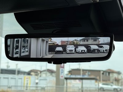 TOYOTA ALPHARD - 3