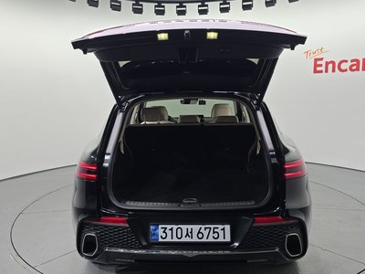 صورة مصغرة 24 لـ 2022 Genesis GV70