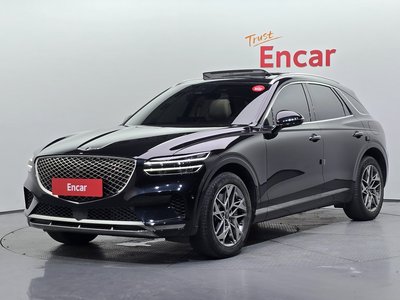 صورة 1 لـ 2022 Genesis GV70
