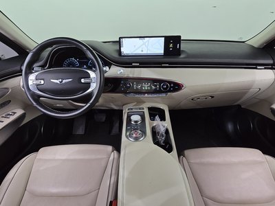 صورة 5 لـ 2022 Genesis GV70