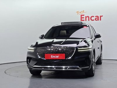 صورة 2 لـ 2022 Genesis GV70