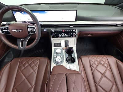 GENESIS GV80 - 5