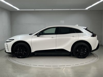 TOYOTA CROWN SPORT - 2