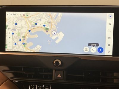 TOYOTA CROWN SPORT - 6