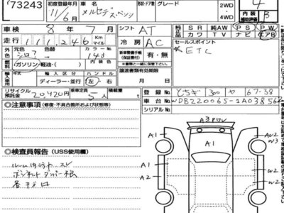 MERCEDES-BENZ S-CLASS - 7