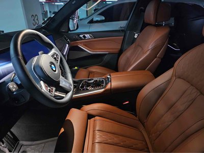 BMW X7 - 7
