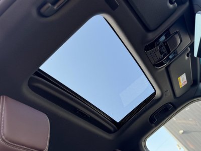 TOYOTA LAND CRUISER 250 - 10