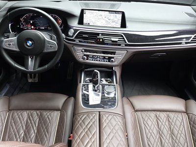 BMW 7 SERIES - 5
