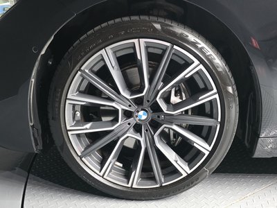 BMW 7 SERIES - 6