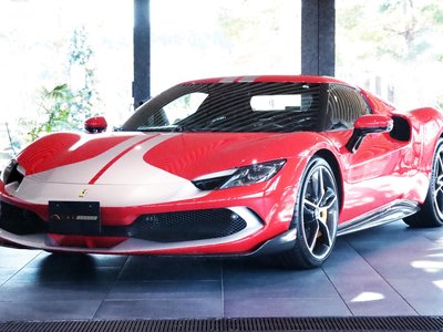 2023 FERRARI 296 GTB 缩略图 52