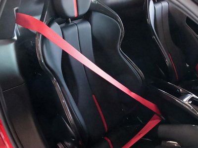 2023 FERRARI 296 GTB 缩略图 41