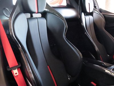 2023 FERRARI 296 GTB 缩略图 79