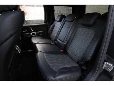 MERCEDES-BENZ G-CLASS - 9