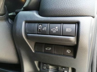 2026 Toyota LAND CRUISER 250 photo 7