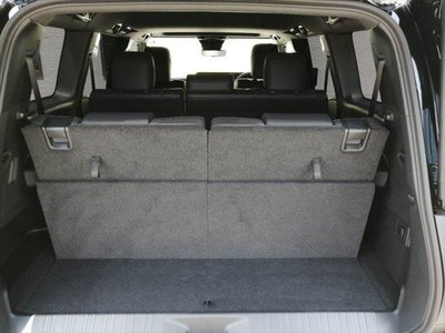 2026 Toyota LAND CRUISER 250 缩略图 14