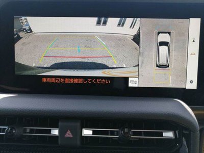 2026 Toyota LAND CRUISER 250 photo 6