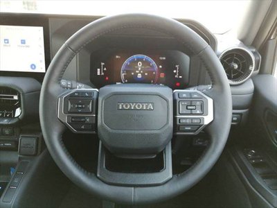2026 Toyota LAND CRUISER 250 缩略图 17