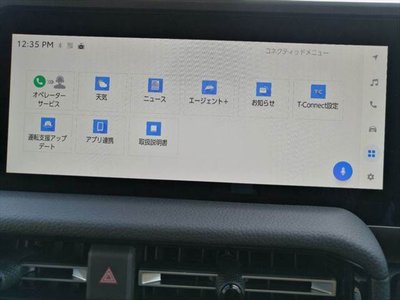 2026 Toyota LAND CRUISER 250 photo 5