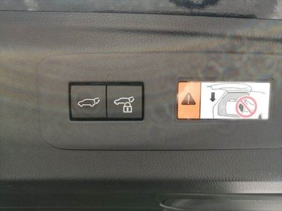 2026 Toyota LAND CRUISER 250 photo 9