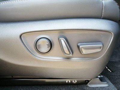 2026 Toyota LAND CRUISER 250 photo 10