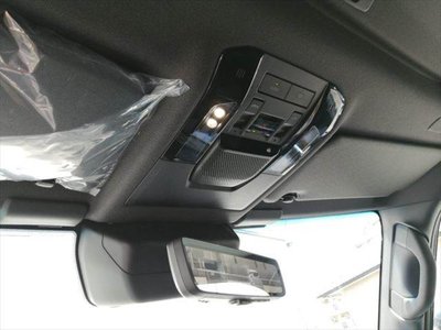 2026 Toyota LAND CRUISER 250 缩略图 49