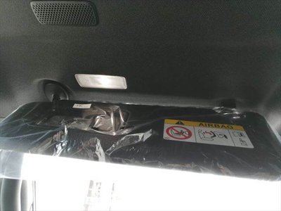 2026 Toyota LAND CRUISER 250 缩略图 53