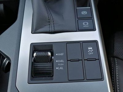 2026 Toyota LAND CRUISER 250 缩略图 48