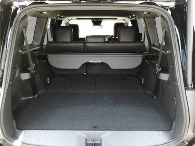 2026 Toyota LAND CRUISER 250 缩略图 15