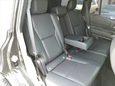 2026 Toyota LAND CRUISER 250 缩略图 12